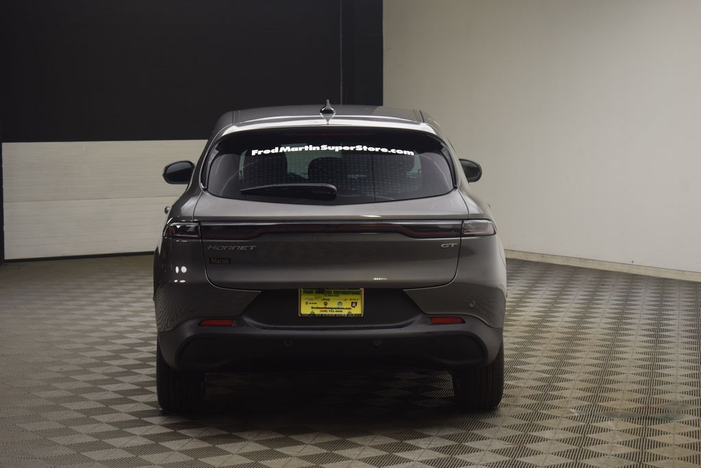 new 2025 Dodge Hornet car, priced at $24,385