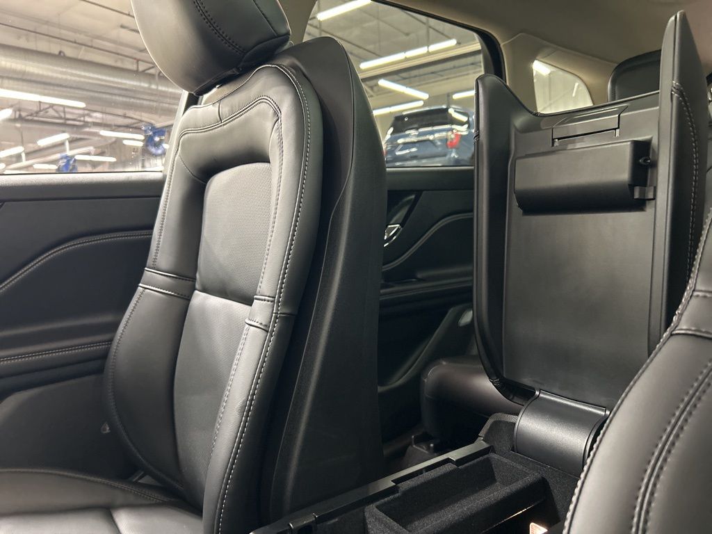 new 2026 Lincoln Corsair car, priced at $53,995