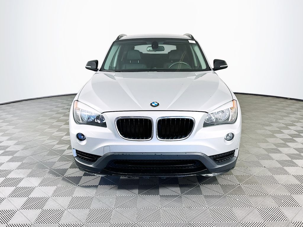 used 2015 BMW X1 car, priced at $8,999