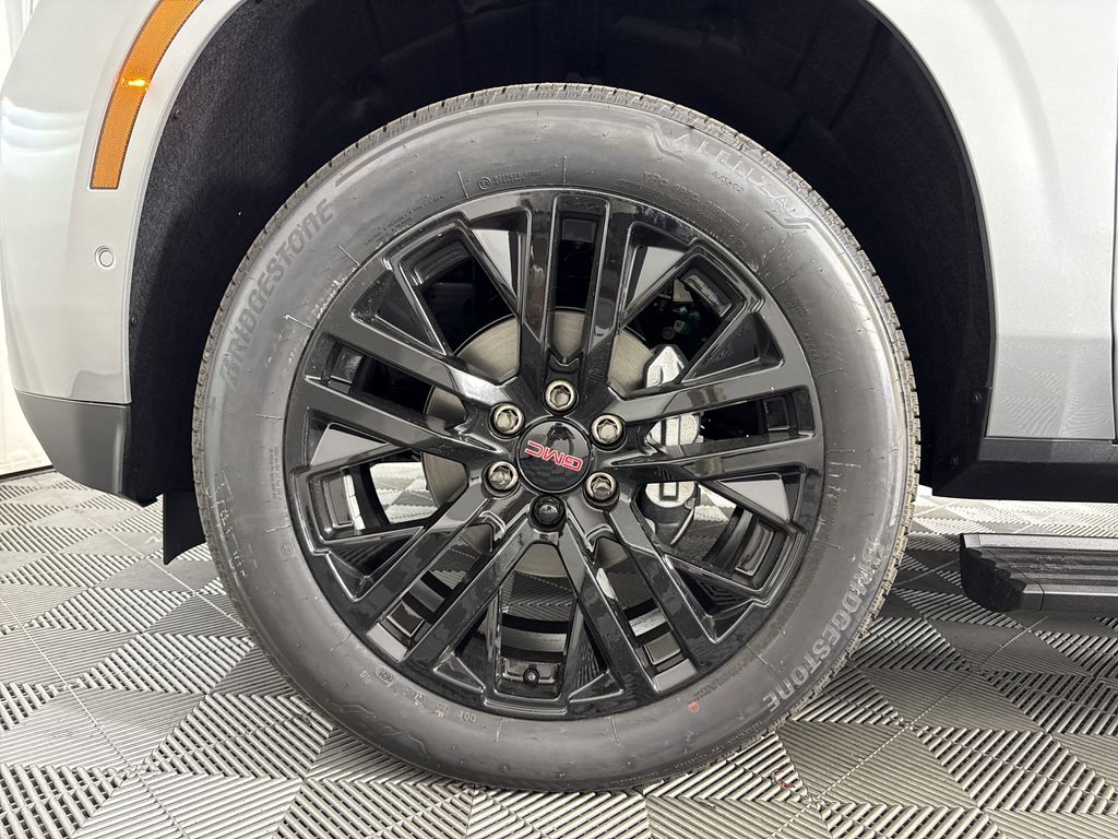 new 2025 GMC Yukon XL car, priced at $88,454