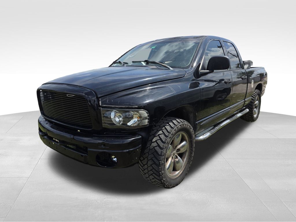 used 2004 Dodge Ram 1500 car, priced at $6,991