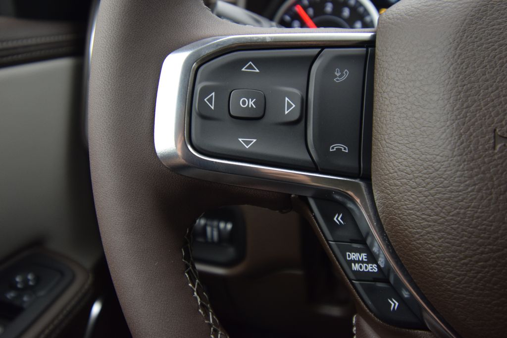 new 2026 Ram 1500 car, priced at $63,925