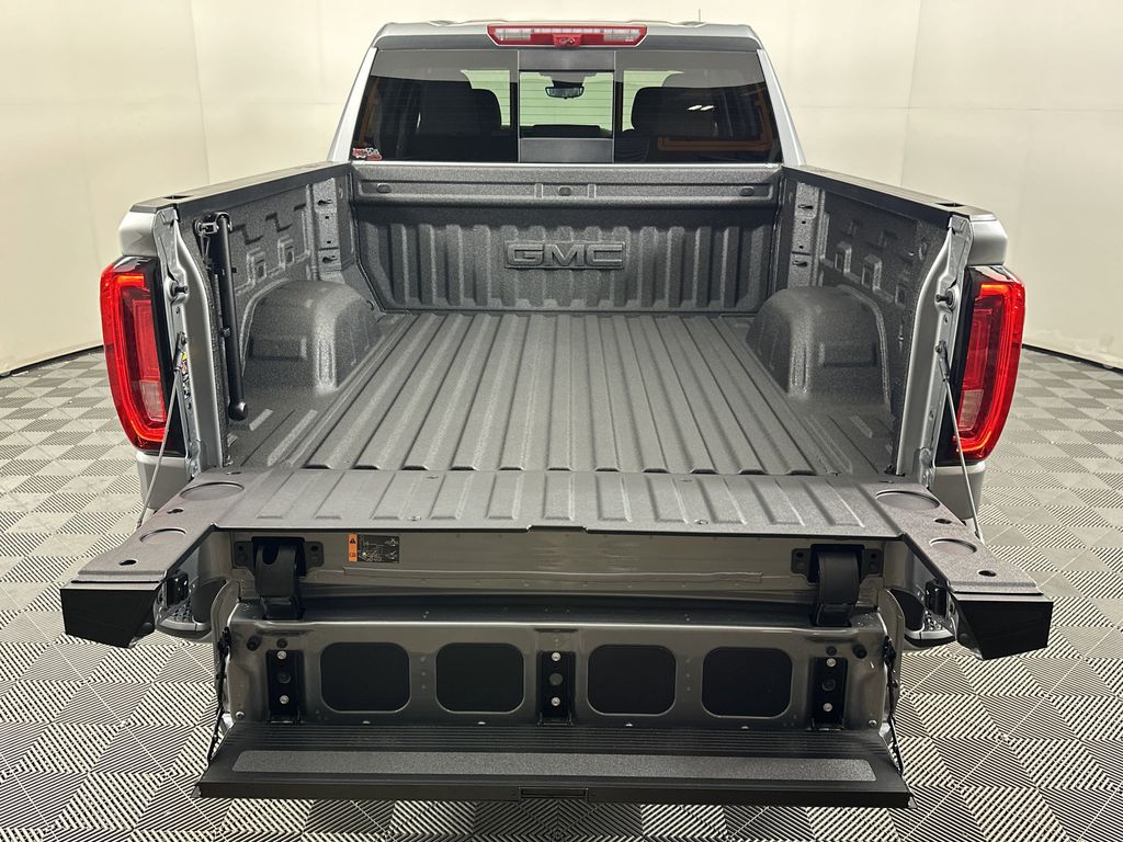 new 2025 GMC Sierra 1500 car, priced at $69,694