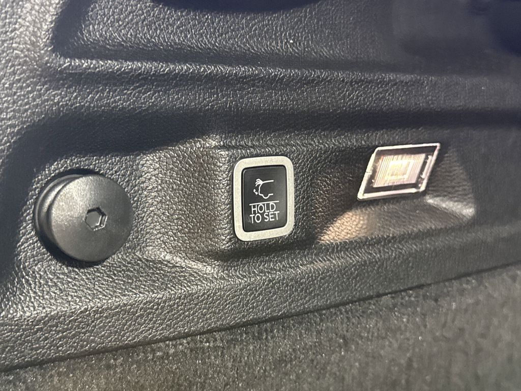 used 2023 Jeep Grand Cherokee L car, priced at $47,000