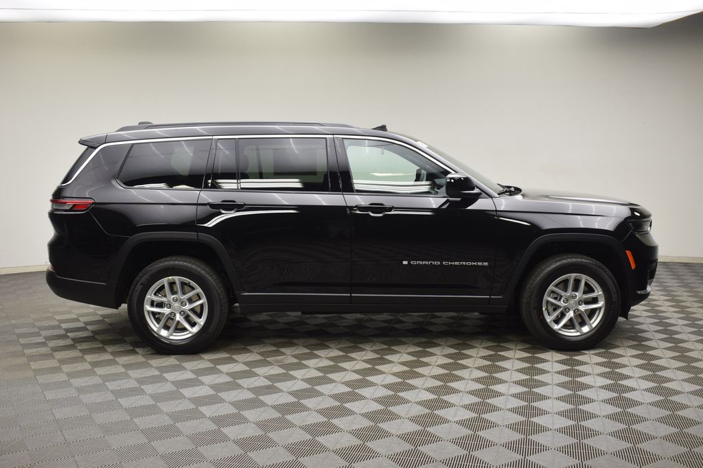 new 2025 Jeep Grand Cherokee L car, priced at $38,464