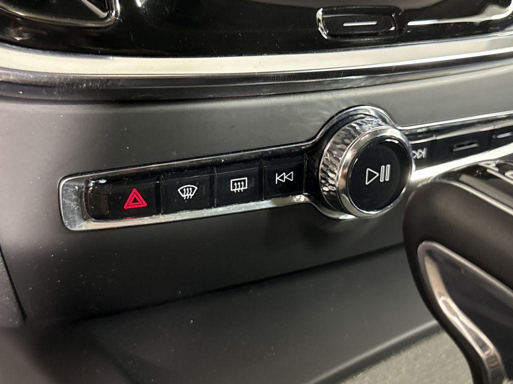 used 2022 Volvo V60 Cross Country car, priced at $31,988