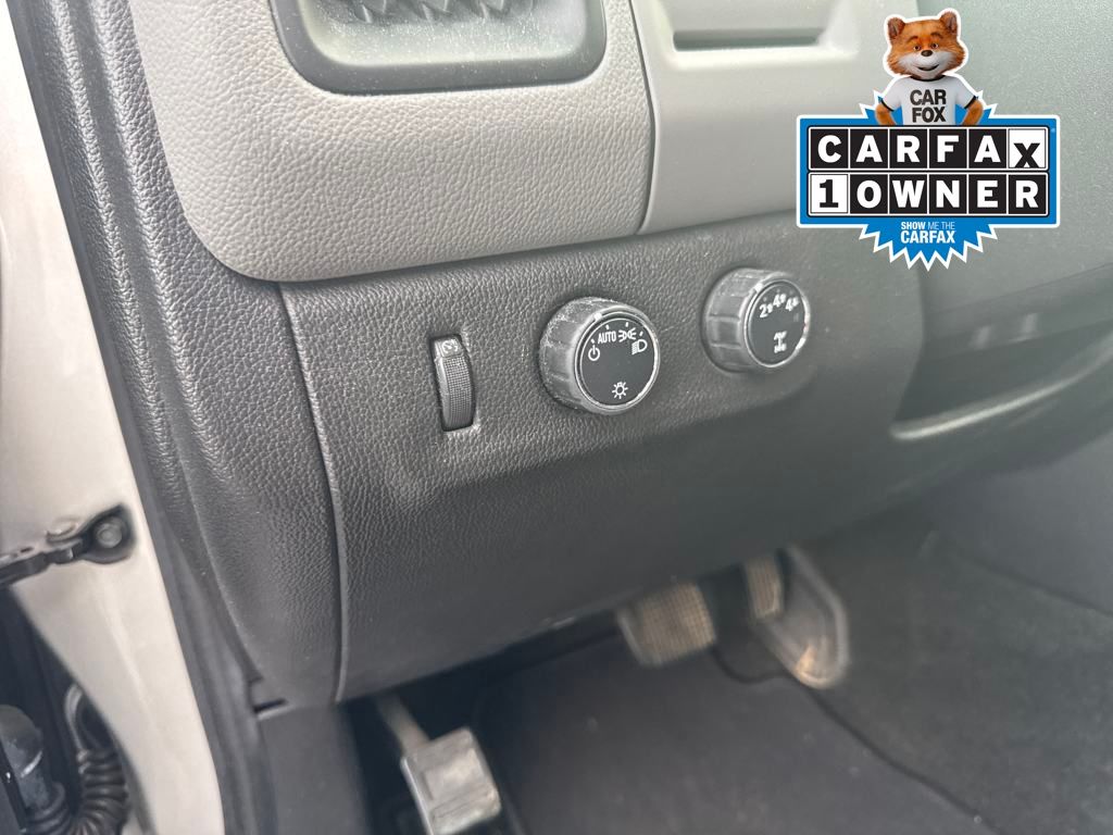 used 2017 Chevrolet Colorado car, priced at $18,900