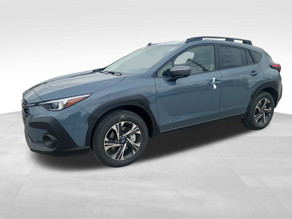 new 2025 Subaru Crosstrek car, priced at $27,689