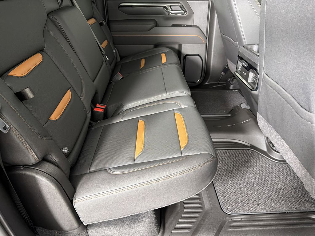 new 2026 GMC Sierra 2500HD car, priced at $83,990