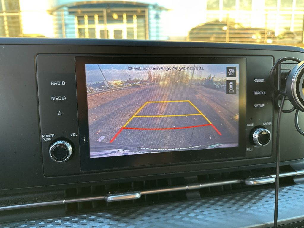 used 2022 Kia Carnival car, priced at $25,700