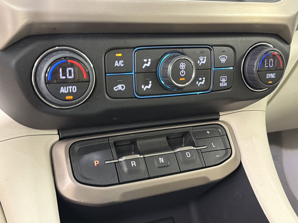 used 2023 GMC Acadia car, priced at $40,988