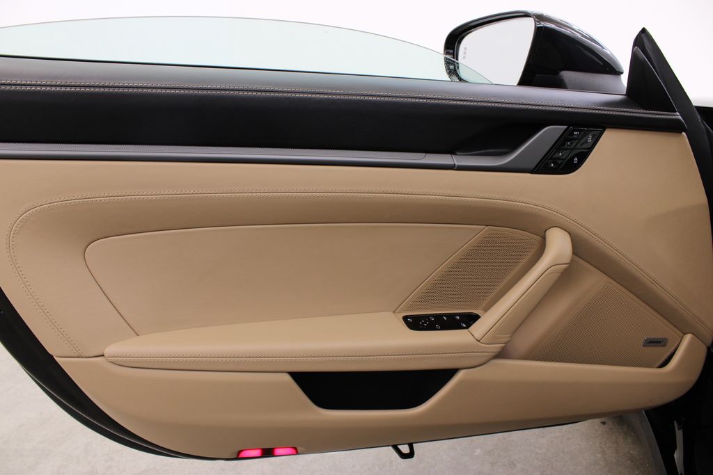 used 2021 Porsche 911 car, priced at $144,999