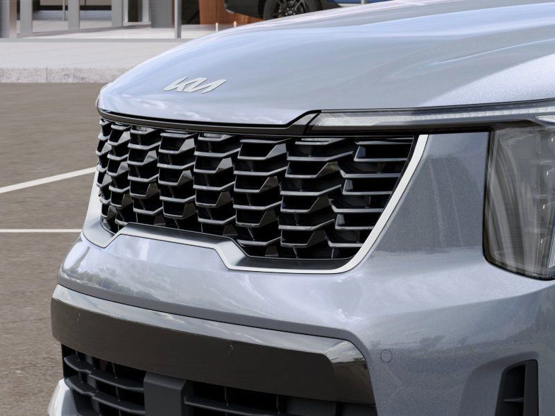 new 2025 Kia Sorento car, priced at $32,898