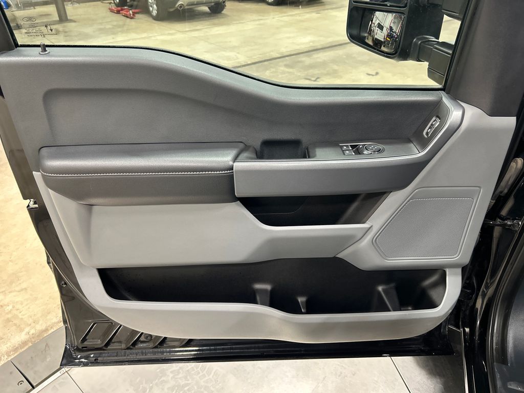 used 2023 Ford F-350SD car, priced at $49,405