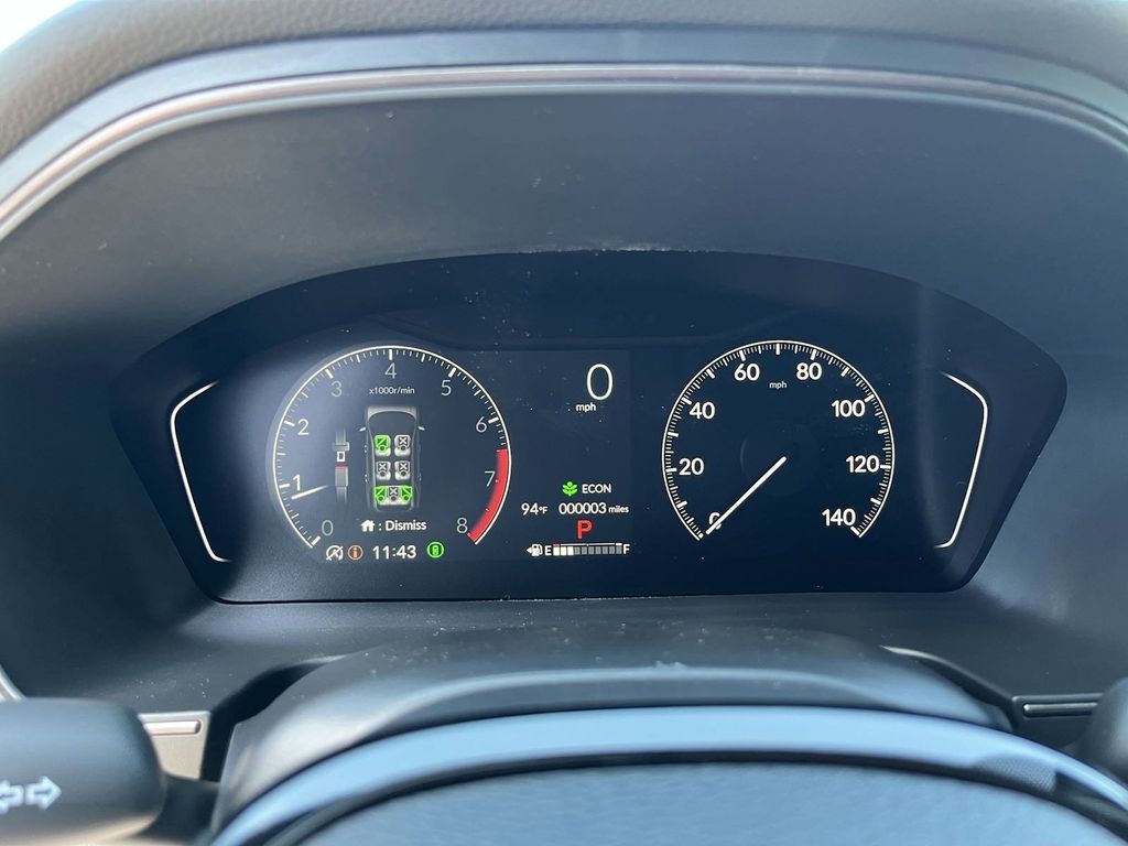 new 2025 Honda Pilot car, priced at $48,859