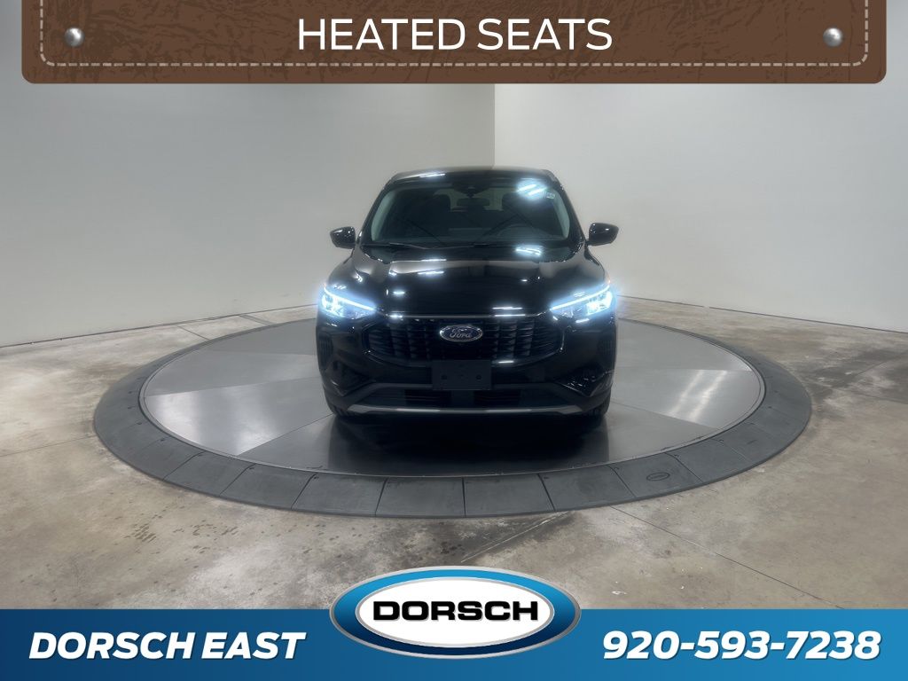 used 2023 Ford Escape car, priced at $24,925