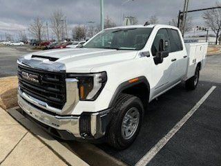 new 2024 GMC Sierra 3500HD car, priced at $48,978
