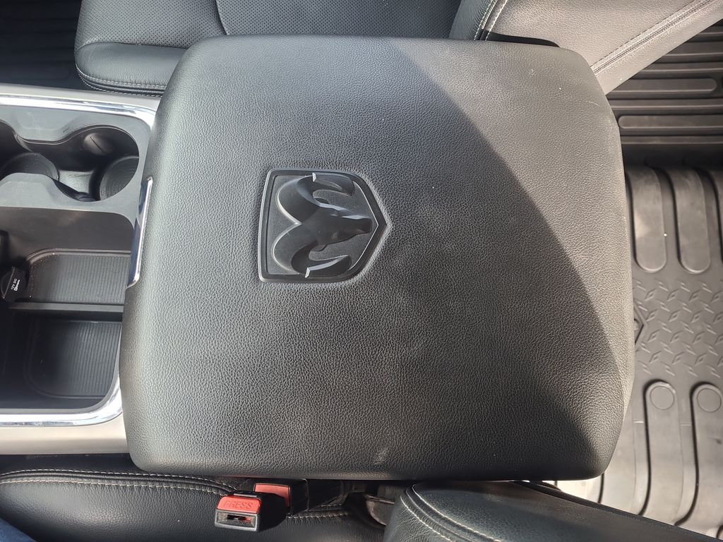 used 2019 Ram 1500 Classic car, priced at $26,043