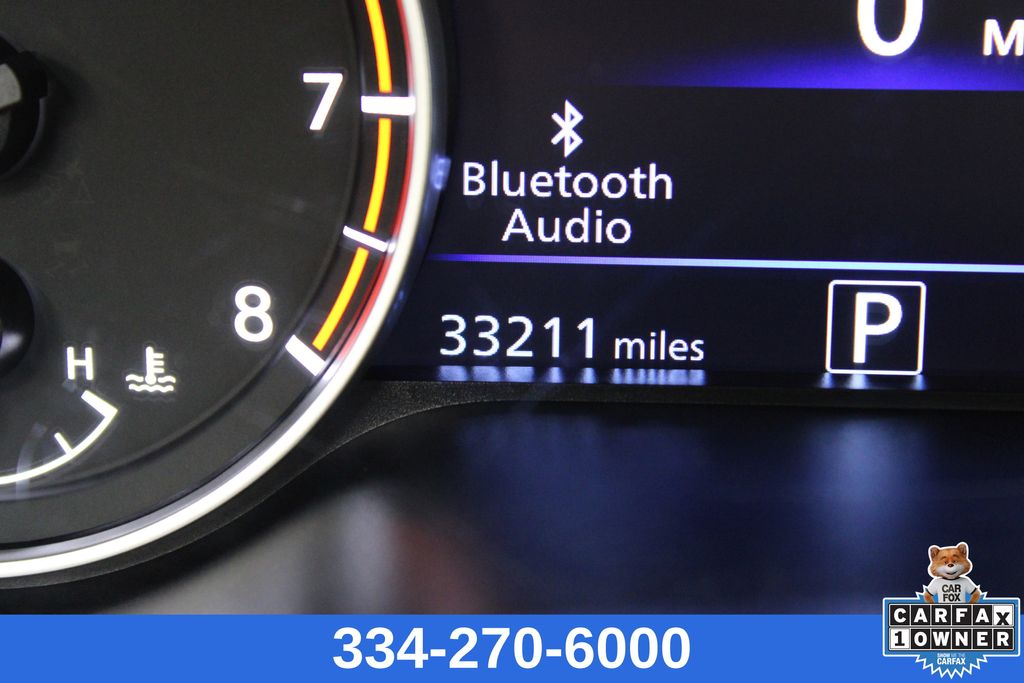 used 2023 Nissan Altima car, priced at $26,999