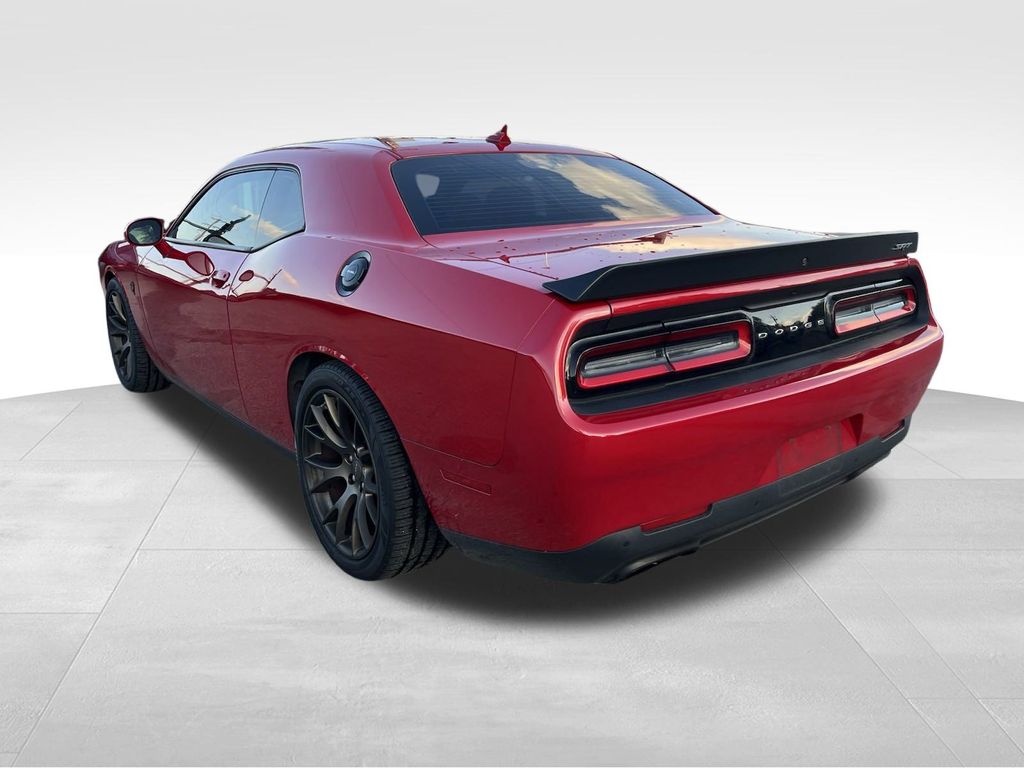 used 2016 Dodge Challenger car, priced at $39,991