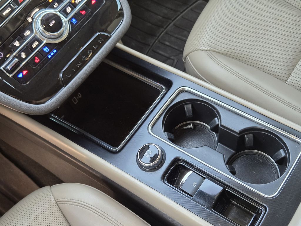 used 2020 Lincoln Corsair car, priced at $20,441