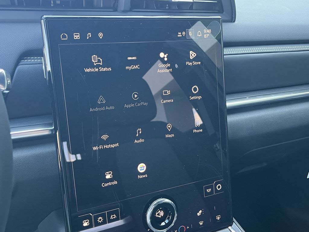 new 2026 GMC Terrain car, priced at $31,590