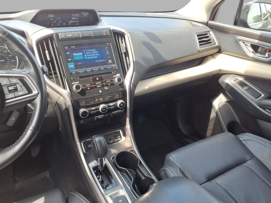 used 2019 Subaru Ascent car, priced at $20,720
