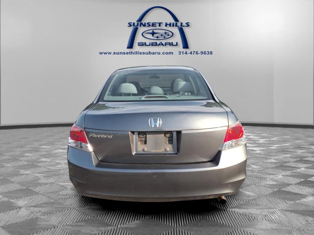 used 2010 Honda Accord car, priced at $6,558