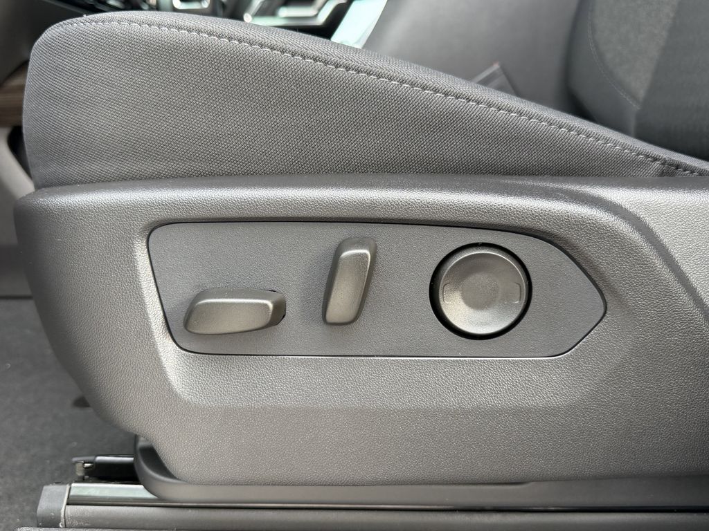 new 2026 Chevrolet Silverado 1500 car, priced at $49,745