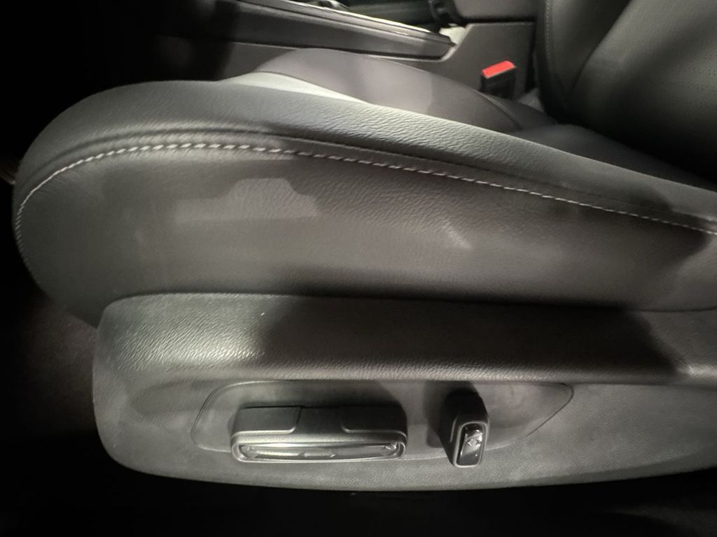 new 2026 Honda Civic Hybrid car, priced at $33,490