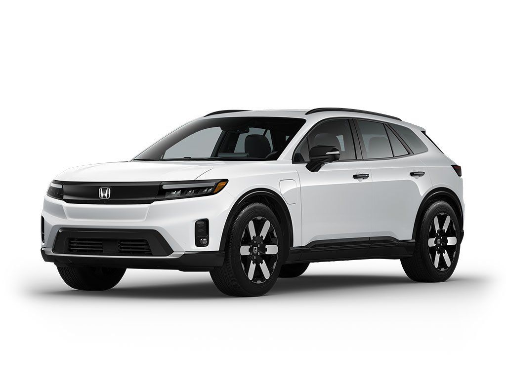 new 2025 Honda Prologue car, priced at $59,805