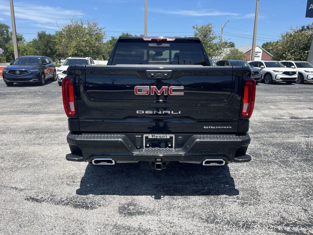 new 2025 GMC Sierra 1500 car, priced at $72,773