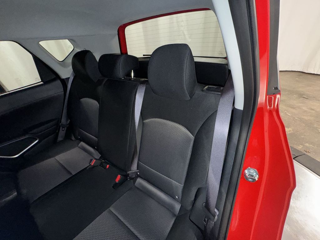 new 2025 Kia Soul car, priced at $21,760
