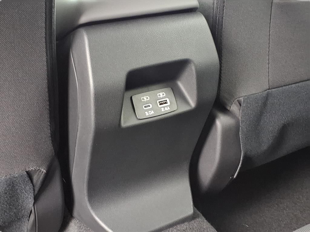 new 2026 Subaru Crosstrek car