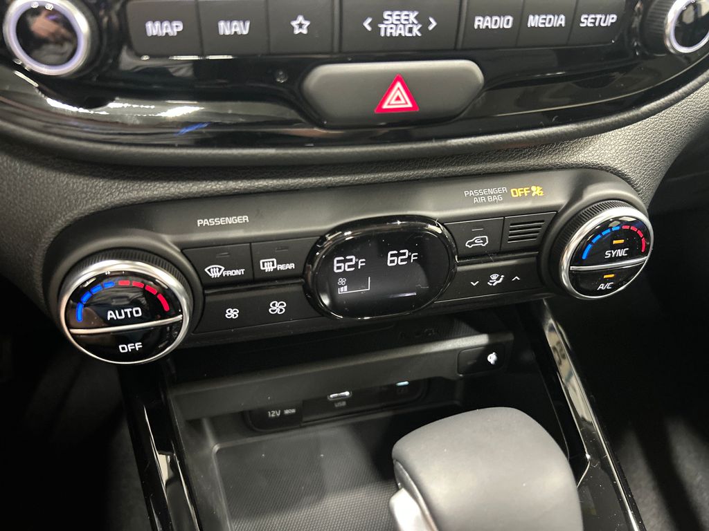 new 2025 Kia Soul car, priced at $26,540
