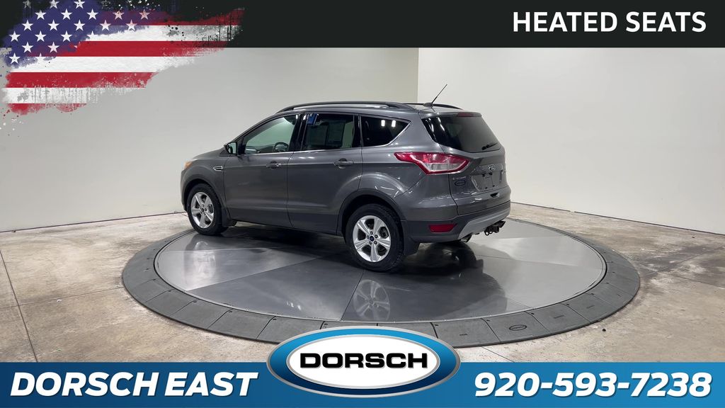 used 2014 Ford Escape car, priced at $10,926
