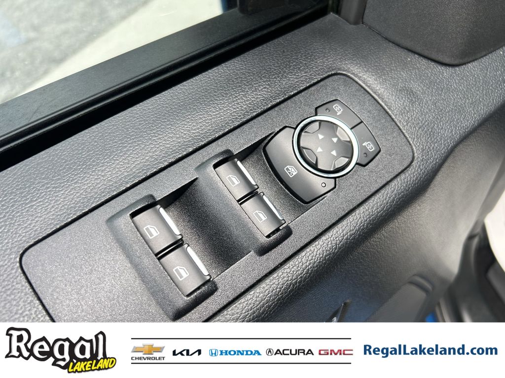 used 2020 Ford F-150 car, priced at $33,593