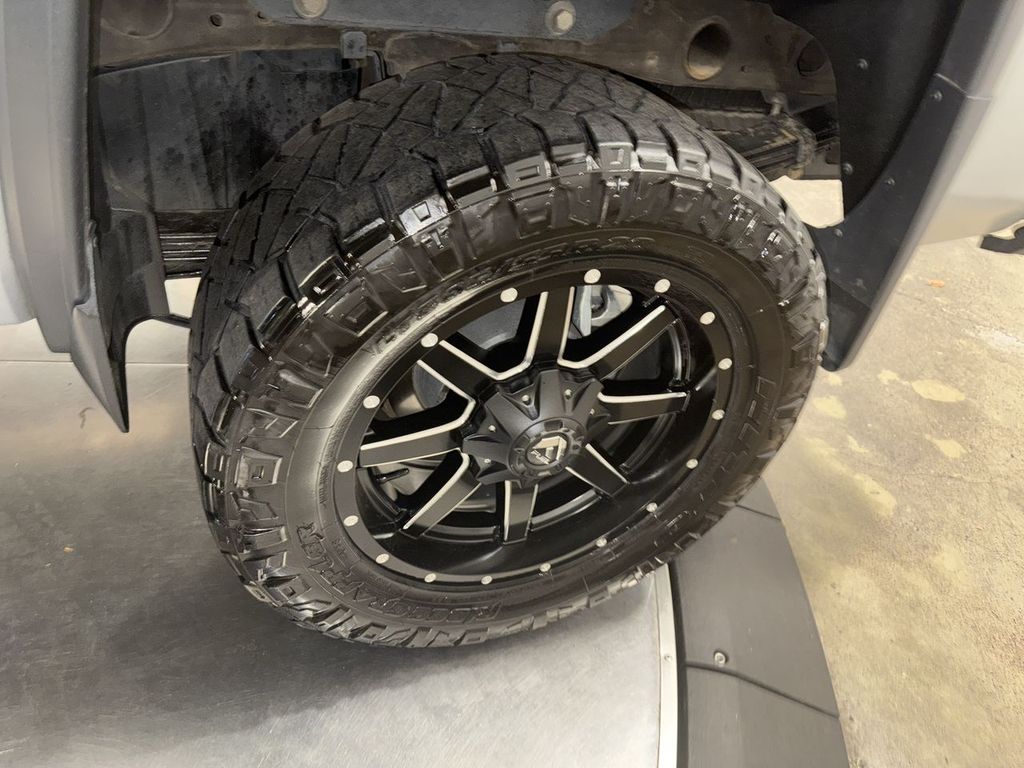 used 2018 GMC Sierra 2500HD car, priced at $57,657