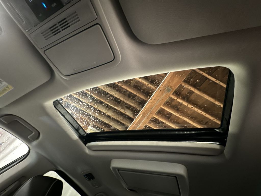 new 2025 Honda Odyssey car, priced at $48,360