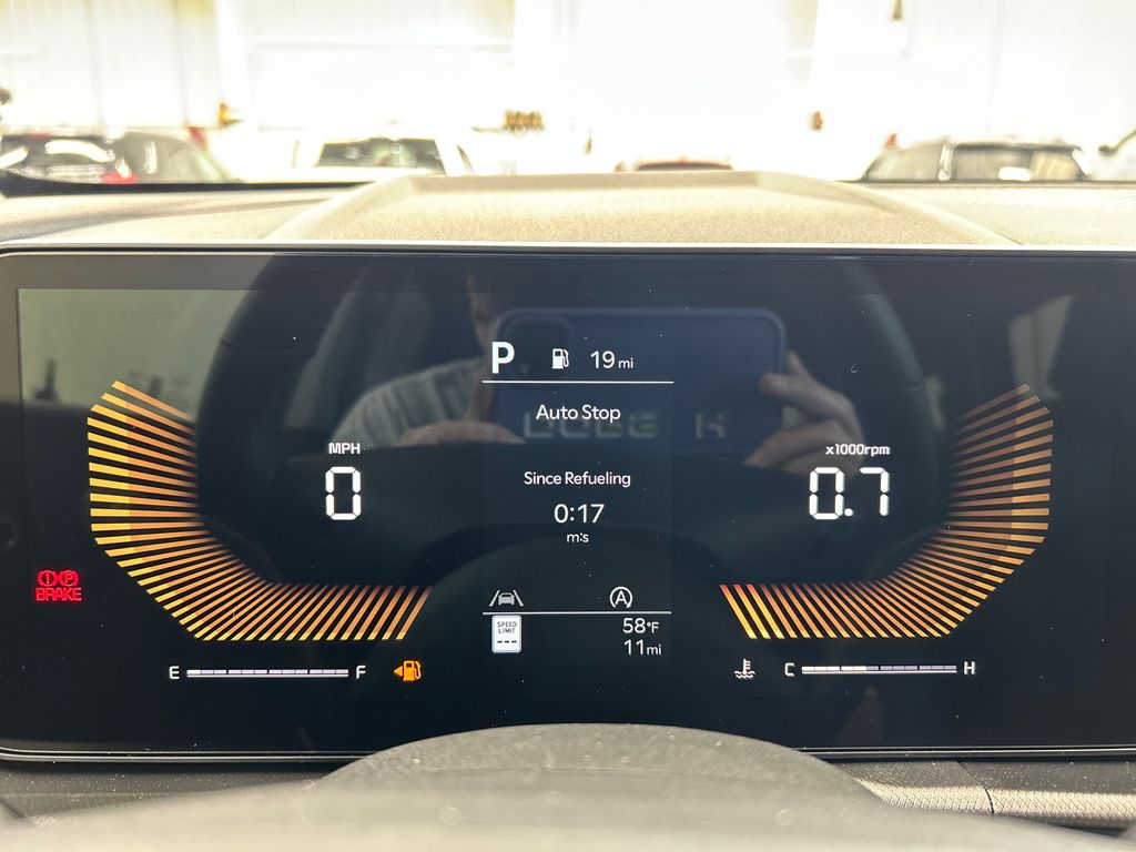 new 2026 Kia Sportage car, priced at $32,065