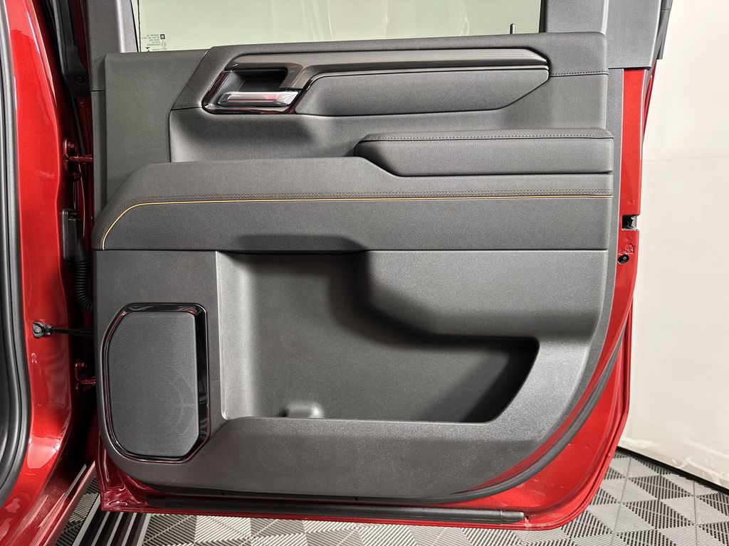 new 2025 GMC Sierra 2500HD car, priced at $85,518