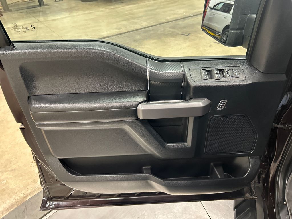 used 2020 Ford F-150 car, priced at $32,212