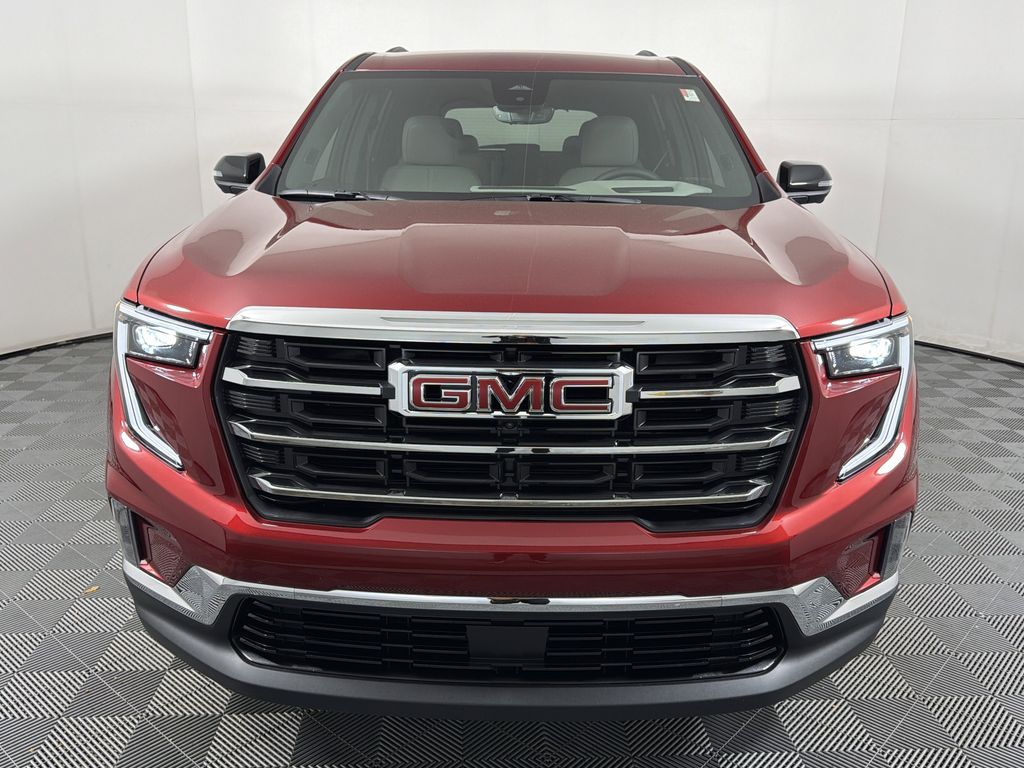 new 2026 GMC Acadia car, priced at $46,775