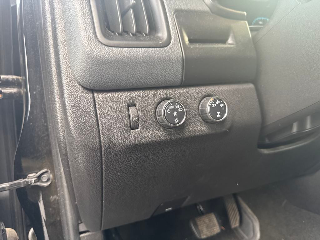 used 2016 Chevrolet Colorado car, priced at $18,900