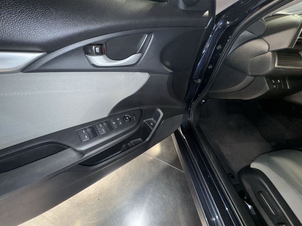 used 2020 Honda Civic car, priced at $24,653