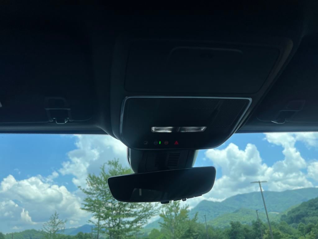 new 2026 Chevrolet Equinox car, priced at $38,785
