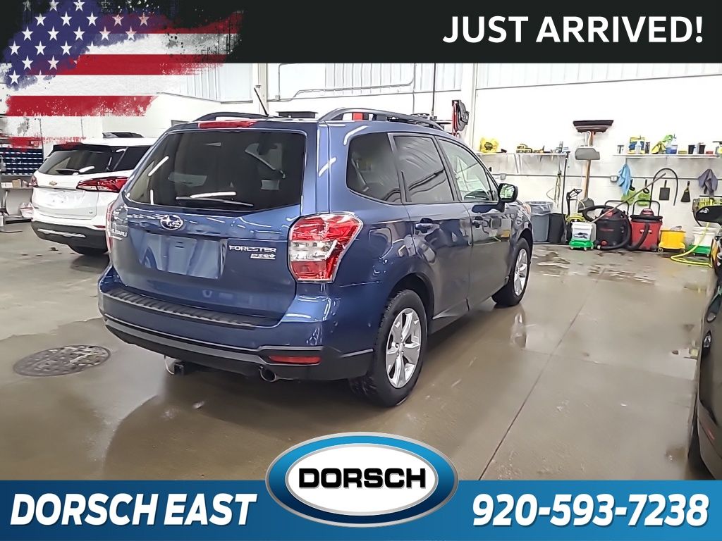 used 2014 Subaru Forester car, priced at $15,863