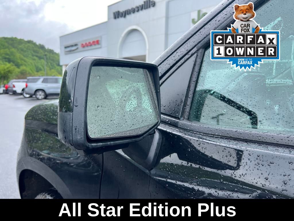 used 2023 Chevrolet Silverado 1500 car, priced at $46,517