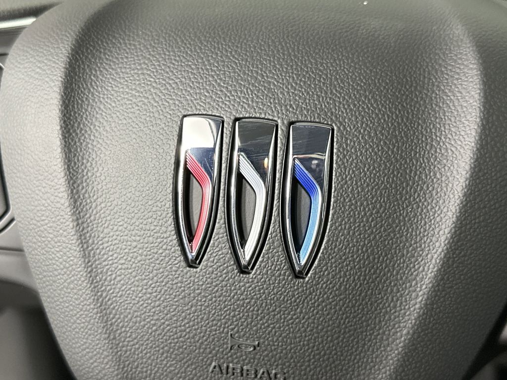 new 2026 Buick Encore GX car, priced at $32,970