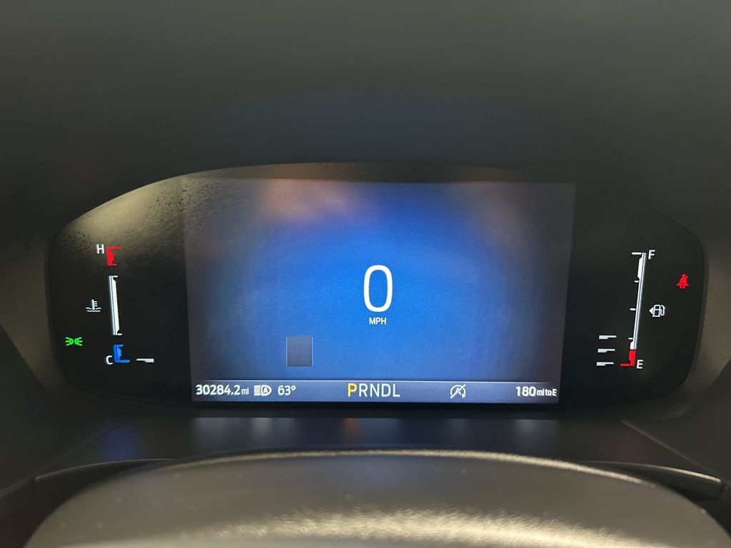 used 2023 Ford Escape car, priced at $24,495